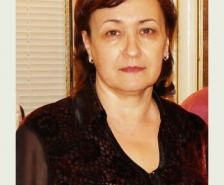 Никонова Ольга Владимировна